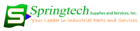 SpringTech Services, Inc.